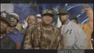 DJ SWB How We Do Vol 3 Part 1