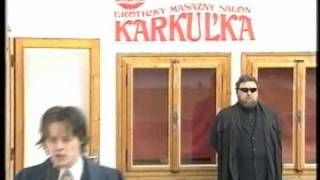 Apropo TV 2000 - Na pulze dňa: Gastolístky