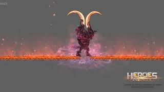 satan-heroes infinity by divmob