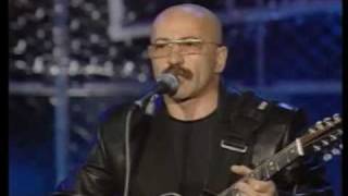 06 Александр Розенбаум - ДВА БИЛЕТА НА МАНХЭТТЕН