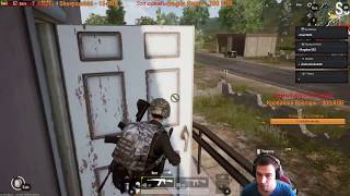 Mobile PUBG (Пубг) с подписчиками. Стрим.
