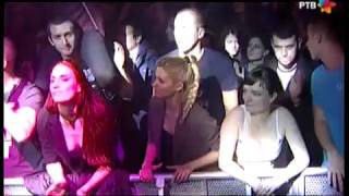 Hladno Pivo - Ezoterija (Live @ NS Koncert Godine 2015)