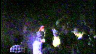 グール　Ghoul　1984　法政大東京バトルＤＡＹＳ　No2
