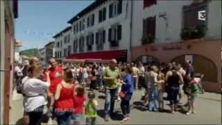 Extrait Des Racines & Des Ailes - Pays Basque - 17.10.2012