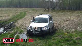 ARB 24 Land Cruiser Prado 150 arb Prado 120 arb