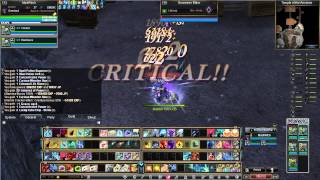 Rappelz] Overlord Soloing ToA (part 1)