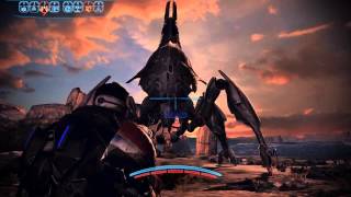 Mass Effect 3x26 Rannoch