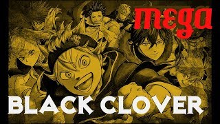 Descargar Black Clover-[89/??] Sub Español [Mega]