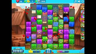 Pet Rescue Saga Level 1603  no boosters