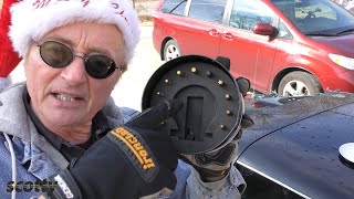 Avoid This Scam Christmas Gift Like the Plague (Worst Car Guy Presents)