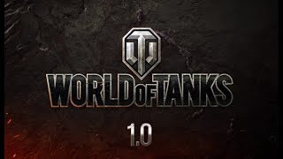 World of Tanks и боевые задачи на VK 168.01(P)