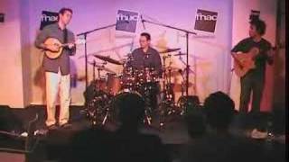 Edu Miranda Trio (Fado Lisboeta)