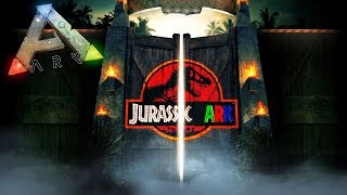 EL ZOO!!! CAPITULO FINAL!! :D - ARK survival Evolved #58 - Nexxuz