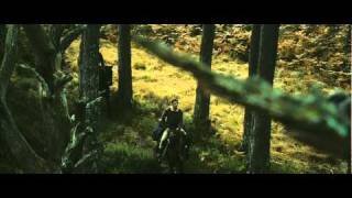 The Eagle trailer / Орел Девятого легиона трейлер