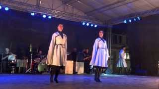 Гамарджоба, генацвале! 9