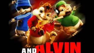 ChipMunks - Let it burn