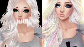.:TELL:. Speed Edit | Chaotition