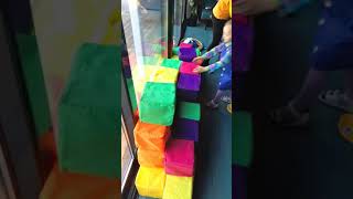 Поролон шоу Владивосток