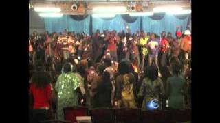 Duop Pur Duop - CPA  Live Nairobi & Kampala