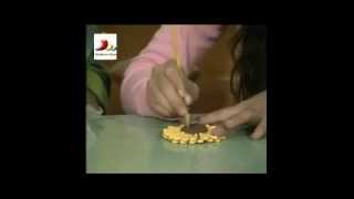 How to make flowers