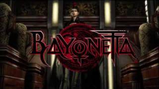 Bayonetta Japan Demo HD Xbox 360 Full 1of2