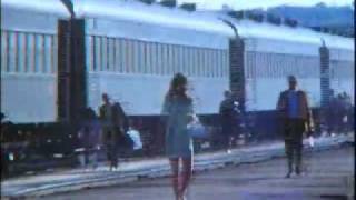 CHICAGO SOUTHWEST SUBURBAN RAIL ACTION-1970s