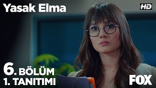 Yasak Elma 6. Bölüm 1. Tanıtımı