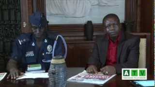 Anopa Bosuo (Nkomo Twetweɛ) 4-11-13
