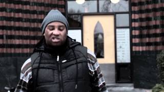 Lexxxus - From The Bottom (Freestyle)