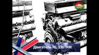 Танк PANZER IV (документальное видео)