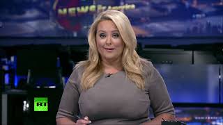 Desperate companies lower bar to replace vanishing workers (Full show)