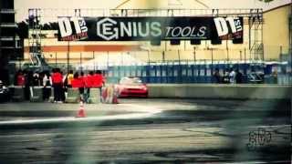 Drift [HD 720]Дрифт, токийский дрифт!крутые гонки!