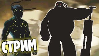 Держись ОТШЕЛЬНИК я ИДУ #10 прохождение игры Shadow Fight 2 БЕЗ ДОНАТА бой с тенью 2 от ФГТВ