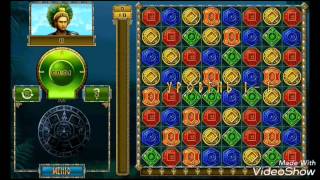 Обзор игры Montezuma 2 Free