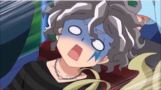 KIRA HIROTO AMV ( Inazuma Eleven Ares/Orion ) INAZUMA AMV