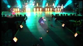 I Wanna Be The Rain - Live In Madrid - RBD - HD