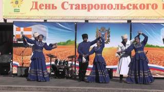 Казачий курень с Винсады Как за Доном и Порушка поранья
