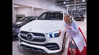 Mercedes-Benz  \\ GLE450 2020 Complete Comprehensive Review