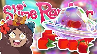 Devious Dervish-Mosaic Dasteredlyness!! ☄️ Slime Rancher: Secret Styles