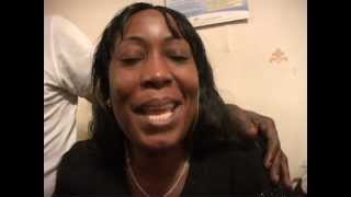 nana kwaku bonsam for woman in holland