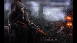 Квест Аномальный рюкзак Stalker Online
