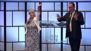 Zoe Eller - Die Ruhe in Gott - 12.11.2017
