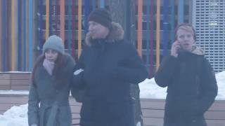 ПОШЛЫЕ РАЗГОВОРЫ / пранк