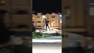 Human Flying Drone #shorts #trending #drones #drone #humanflyingdrone #dji #mavic