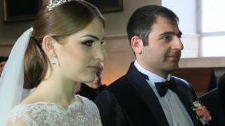 свадьба Армена и Риты. 14 февраля 2017г. г. Кропоткин-Армавир