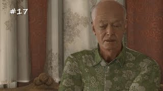 Прохождение Heavy Rain — Часть 17: Подозрительный старик
