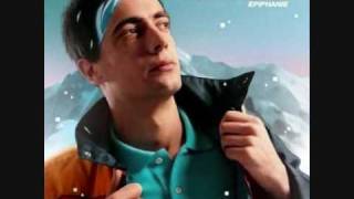 Para One - Piste Bleue (Le Poney Club Orchestra Remix)