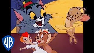 Tom & Jerry in italiano | Ballerini Divini 