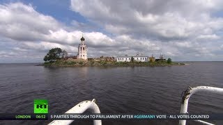 Diaries of Island (RT Documentary)