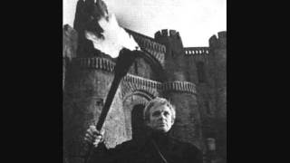 Shostakovich 'Hamlet' Film Music - Bernard Herrmann conducts